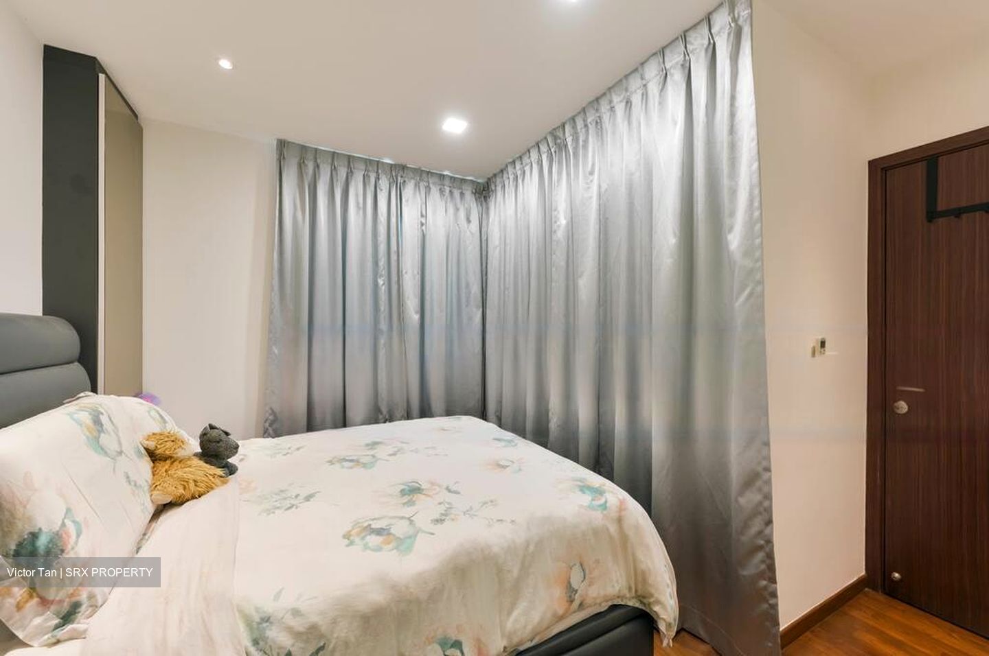 Urban Vista (D16), Condominium #480519271